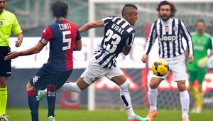 Juventus s klubovým rekordom. Dosiahol 11. víťazstvo v sérii!