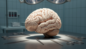 Týchto 14 chorôb zmení váš mozog : Ako im predchádzať?