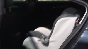 Nezodpovedná opitá vodička (41) nafúkala takmer dva a pol promile. V aute viezla maloleté dieťa