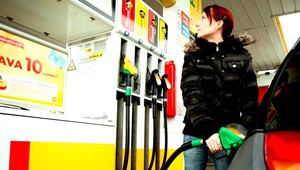 Veľký prehľad cien palív: pozrite sa, kde tankujú takmer zadarmo