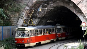 Električky v Bratislave jazdia po novom, dramaticky sa to vraj neprejaví