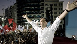 Čo prinesie víťazstvo ľavice v Grécku