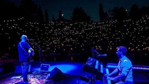 IMT Smile odštartovali v Prešove turné pod holým nebom s obrovským úspechom