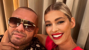 Miliónové náušnice od Mareša Monike? To je NIČ oproti TOMUTO daru Rytmusa jeho Jasmine!