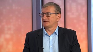 Dušan Chrenek o projekte Destinácia Zem: Aj my musíme urobiť viac, aby sme zastavili globálne otepľovanie