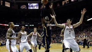 NBA: Miami s ďalšou prehrou, nedarí sa ani Clippers