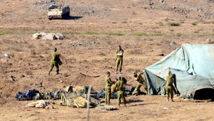 Asad odmieta zodpovednosť za chemický útok z 21. augusta