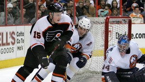 Štefan Ružička späť v prvom tíme Flyers