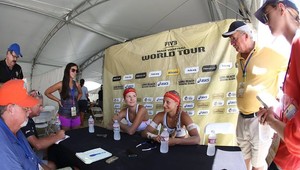 Prvý bronz bol emotívny, druhý v beachovejšej atmosfére