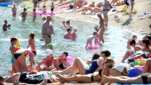 Extrémne horúčavy zvyšujú riziko netradičných popálenín