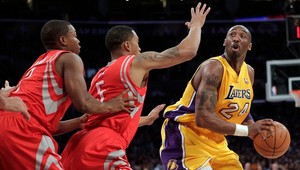 Houston v LA bez šance, Chicago otočilo duel s Atlantou