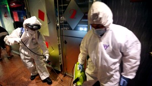 Vírus MERS sa u pacienta v Česku nepotvrdil