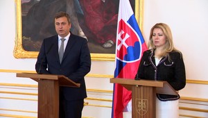 Andrej Danko: Mrzí ma nedorozumenie, ktoré vzniklo pri pozývaní bieloruského prezidenta Lukašenka