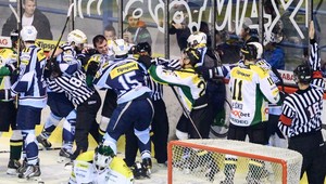 Highlighty: V Nitre veľká bitka, Šupler pokoril Duklu