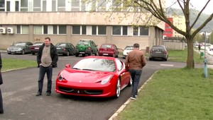 Taliansky podnikateľ mal podplácať zamestnanca daňového úradu. Špecializovaný trestný súd ho uznal za vinného