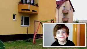 Samko (6) vypadol z 3. poschodia! Zachránilo ho pár centimetrov...