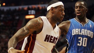 Na Floride jasný triumf Miami