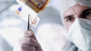 Košický lekár pýta peniaze aj za vzduch v ambulancii