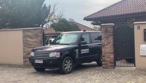 Politici reagujú na zadržanie bývalých elitných policajtov: Fico sa zastal Gašpara, Matovič hovorí o krajšom Slovensku