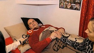 Ťažko chorého Rada z Tanca snov čaká vážna operácia