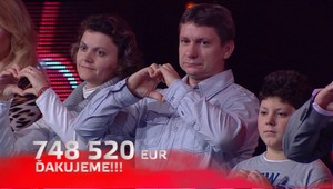 Srdce pre deti. Sem poputujú vaše peniaze