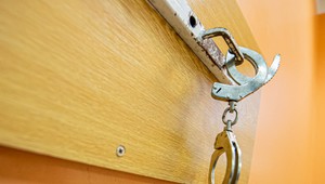 Odsúdená za balóny a hymnu. Ruský súd vymeral Ukrajinke 12 rokov väzenia