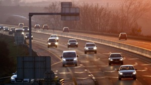 Rýchlejšie na slovenských diaľniciach. Ministerstvo dopravy zvažuje zvýšenie rýchlosti