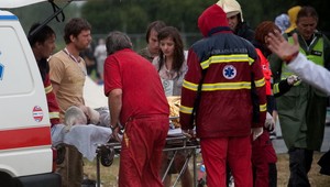 Žiak (12) skončil po zúrivom útoku učiteľky v krvi!