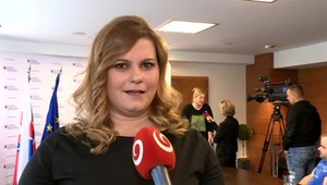 Veronika Homolová Tóthová dostala medailu ministra školstva za dokument Nehodní žitia?