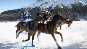 Polo On Snow J&T BANKA Trophy 2010