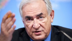 Šéf menového fondu sa pre sexuálny škandál vzdal funkcie