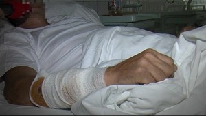 Podnikateľa (61) brutálne napadli muži v kuklách