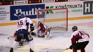 Čiernik oslavoval novú zmluvu gólom