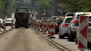 Dopravný kolaps v hlavnom meste potrvá ešte niekoľko dní