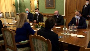 Reforma verejnej správy. Návrhov je viac, prezidentka vyzýva na spoločnú diskusiu