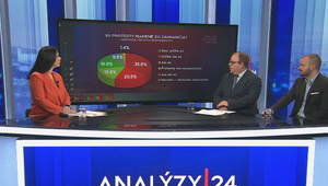 Analýzy 24: Čomu veria ľudia pri protestoch?