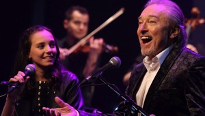 Ivana Gottová rozplakala fanúšikov zosnulého Karla. Stačilo jej zverejniť TOTO!