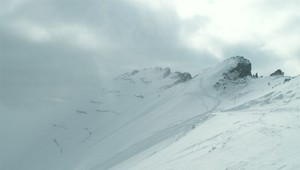 Lavína v Alpách zabila dvoch Čechov