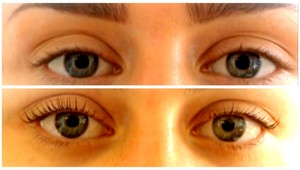 Chcete zvodnejšie oči? Novým hitom je trvalá na mihalnice