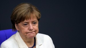 Migrácia by sa pre EÚ mohla stať osudovou, tvrdí Merkel. Za minulými rozhodnutiami si ale stojí
