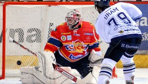 Favoriti nezaváhali v predohrávke hokejovej extraligy