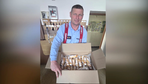 Oheň pod lupou: Prečo sa hasiči vyhýbajú televíznym rozhovorom? Dôvod je prekvapivo sladký