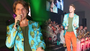 Rozprávkový honorár pre Vojtu Dyka: Zhrabol 700 000 korún