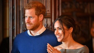 Nečakane štedrý svadobný dar pre Harryho a Meghan