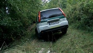 Hubár našiel v lese pri Gelnici ľudskú kostru