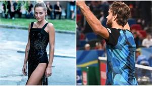 Zdá sa, že Emma Drobná má slabosť na ŠPORTOVCOV: Pozrite, s kým sa stretáva!