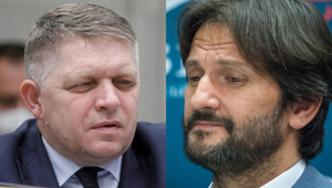 NAKA zadržala Roberta Kaliňáka. Spolu s ním obvinila aj Roberta Fica