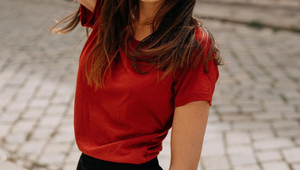 Mladá slovenská herečka nevedela otehotnieť, dnes má už dve deti: Toto u nej zafungovalo!