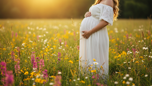 Tehotenstvo po rakovine prsníka? Riešte plodnosť hneď po diagnóze, nie až po liečbe, apelujú lekári