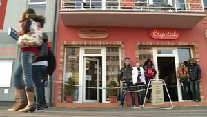 Vykradli zlatníctvo v Leviciach! V tichosti a za bieleho dňa...